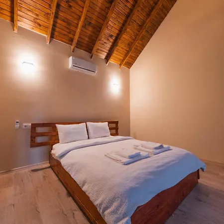 Varuna Evleri Villa Sapanca