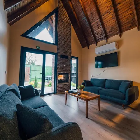 Varuna Evleri * Sapanca